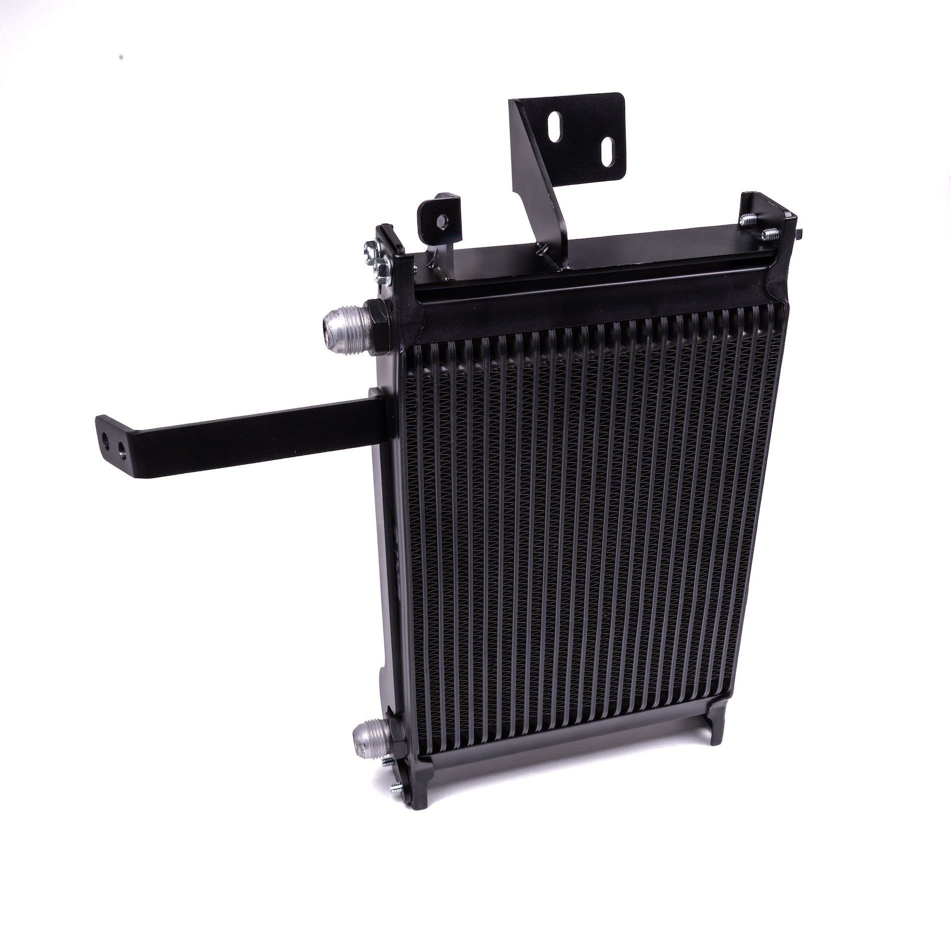 Chase Bays Oil Cooler Kit for BMW E46 w/ M5x | S5x-Performance-Silicon Valley Bimmer