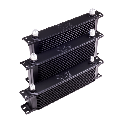 Chase Bays Oil Cooler-Performance-Silicon Valley Bimmer