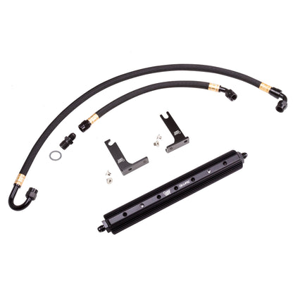 Chase Bays Power Steering Cooler Upgrade Kit - BMW E36 & E46-Performance-Silicon Valley Bimmer