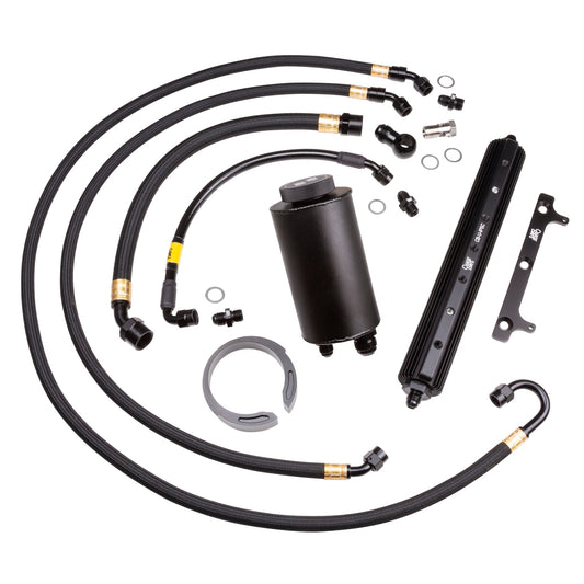 Chase Bays Power Steering Kit - BMW E30 w/ M20-Performance-Silicon Valley Bimmer