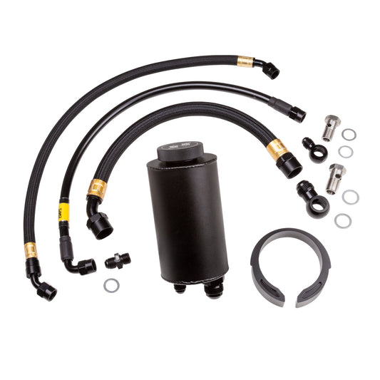 Chase Bays Power Steering Kit - BMW E30 w/ M42 | M3 S14-Performance-Silicon Valley Bimmer