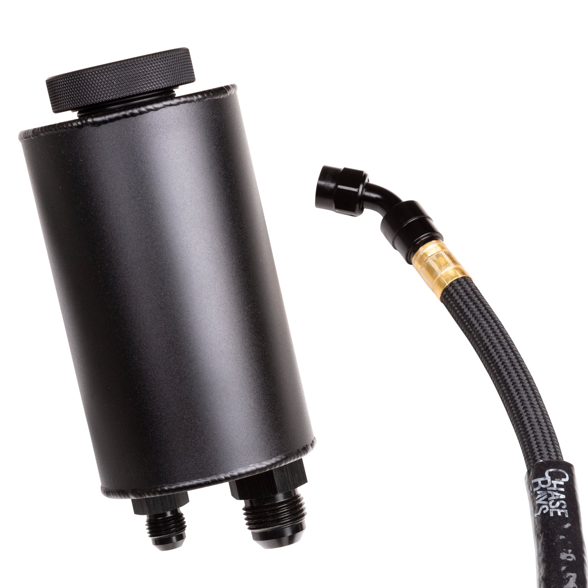 Chase Bays Power Steering Kit - BMW E36 w/ GM LS1 | LS2 | LS3 | LS6-Performance-Silicon Valley Bimmer