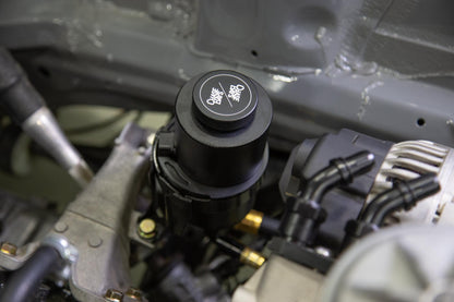 Chase Bays Power Steering Kit - BMW E36 w/ S50 | S52 | M50-Performance-Silicon Valley Bimmer