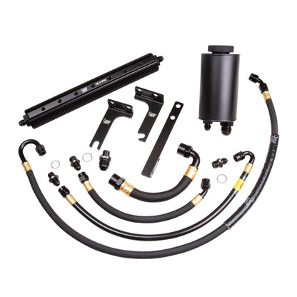 Chase Bays Power Steering Kit - BMW E36 with 1JZ-GTE | 2JZ-GTE-Performance-Silicon Valley Bimmer
