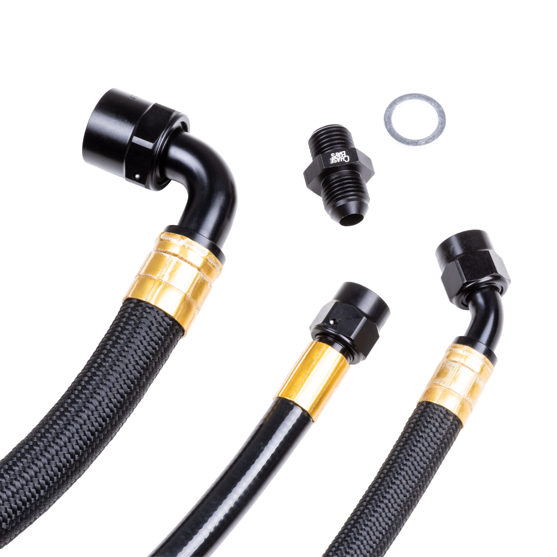 Chase Bays Power Steering Kit - BMW E36 with 1JZ-GTE | 2JZ-GTE-Performance-Silicon Valley Bimmer