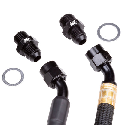 Chase Bays Power Steering Kit - BMW E30 w/ M52 | S54 | M54