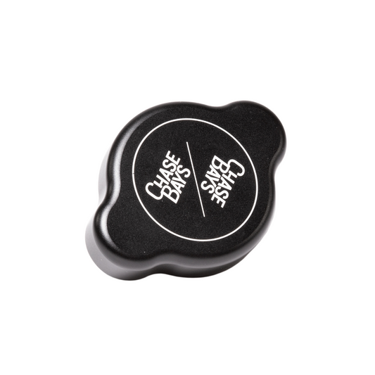 Chase Bays Radiator Cap Type A, 1.37bar / 20psi-Performance-Silicon Valley Bimmer
