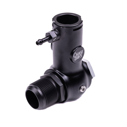 Chase Bays Raised Inline Filler Neck-Performance-Silicon Valley Bimmer