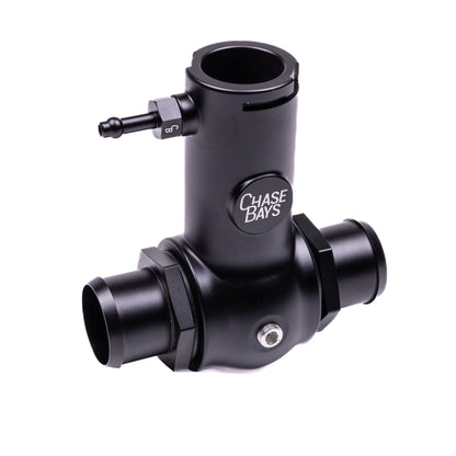 Chase Bays Raised Inline Filler Neck-Performance-Silicon Valley Bimmer