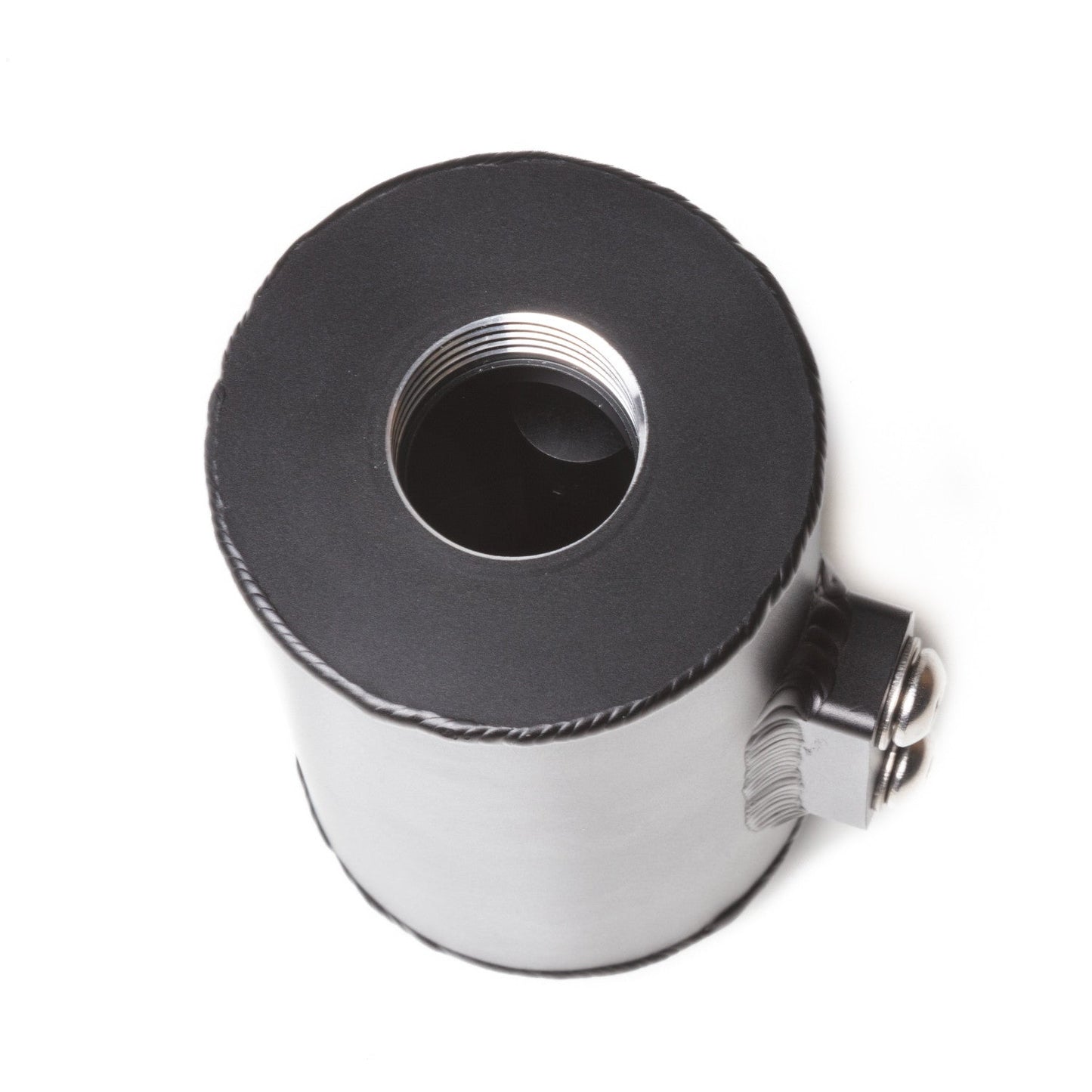 Chase Bays Triple Baffled Power Steering Reservoir-Performance-Silicon Valley Bimmer