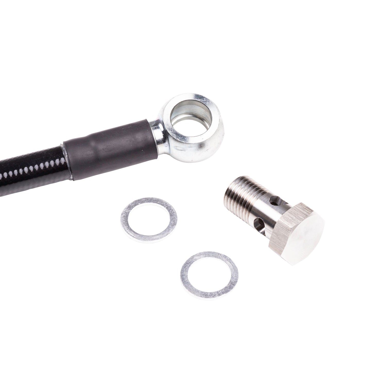 Chase Bays Vanos Oil Line - BMW M50 | M52 | M54 | S50 | S52-Performance-Silicon Valley Bimmer