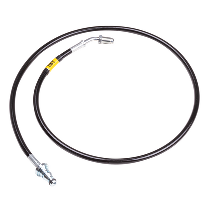 Chase Bays Clutch Line - 99-06 BMW E46 with BMW Trans Adapter (Extended for Swap)-Drivetrain-Silicon Valley Bimmer