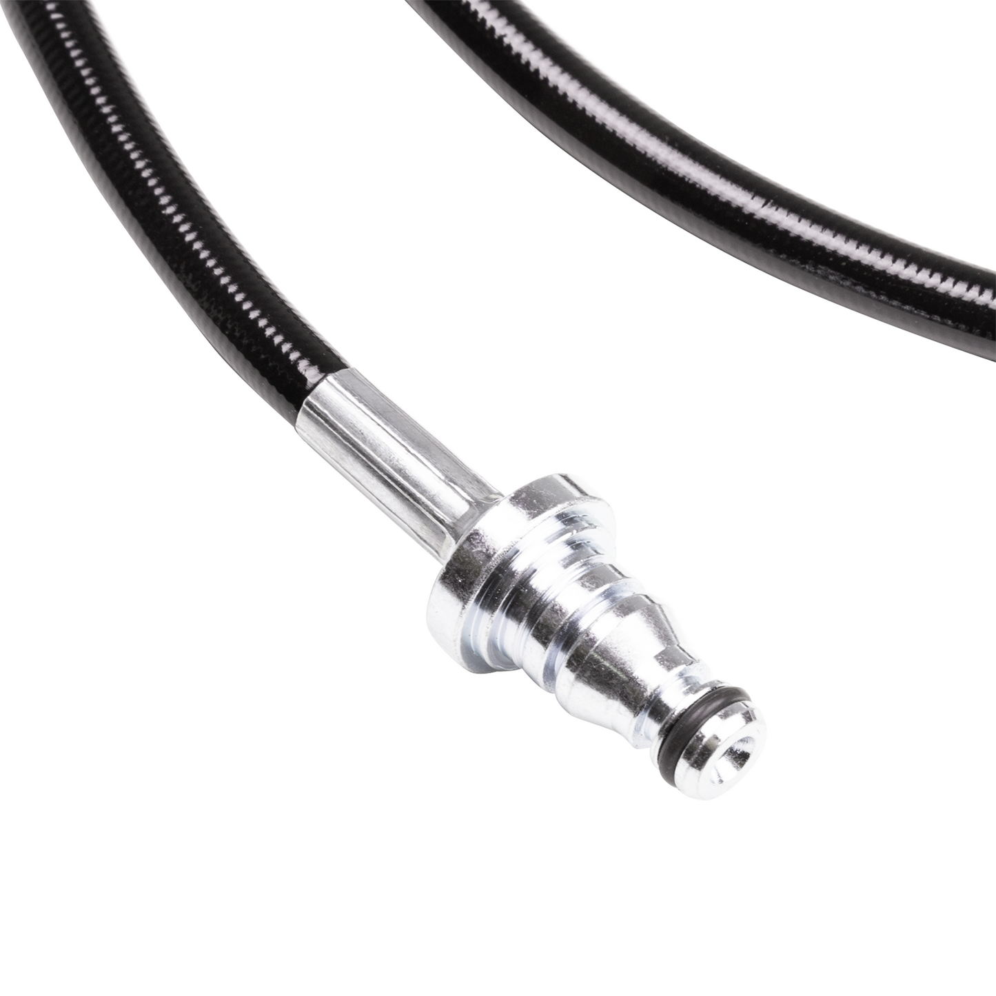 Chase Bays Clutch Line - 99-06 BMW E46 with BMW Trans Adapter (Extended for Swap)-Drivetrain-Silicon Valley Bimmer