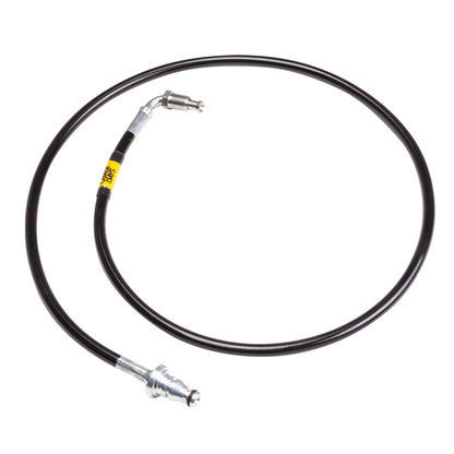 Chase Bays Clutch Line - 99-06 BMW E46 with 1JZ-GTE | 2JZ-GTE-Drivetrain-Silicon Valley Bimmer