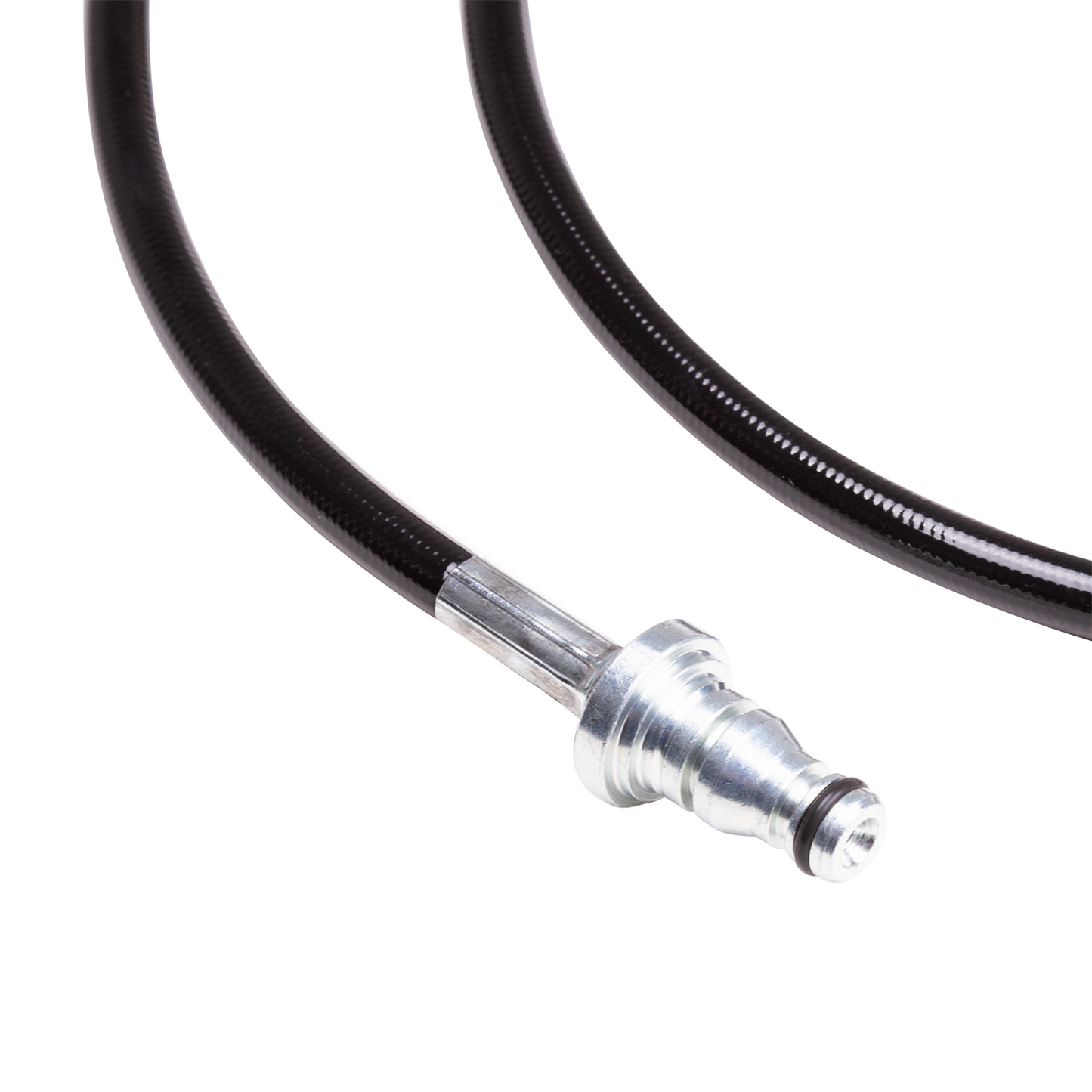 Chase Bays Clutch Line - 99-06 BMW E46 with 1JZ-GTE | 2JZ-GTE-Drivetrain-Silicon Valley Bimmer