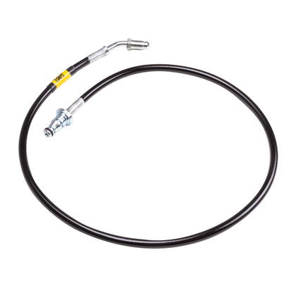 Chase Bays Clutch Line - 99-06 BMW E46 with BMW Trans-Drivetrain-Silicon Valley Bimmer