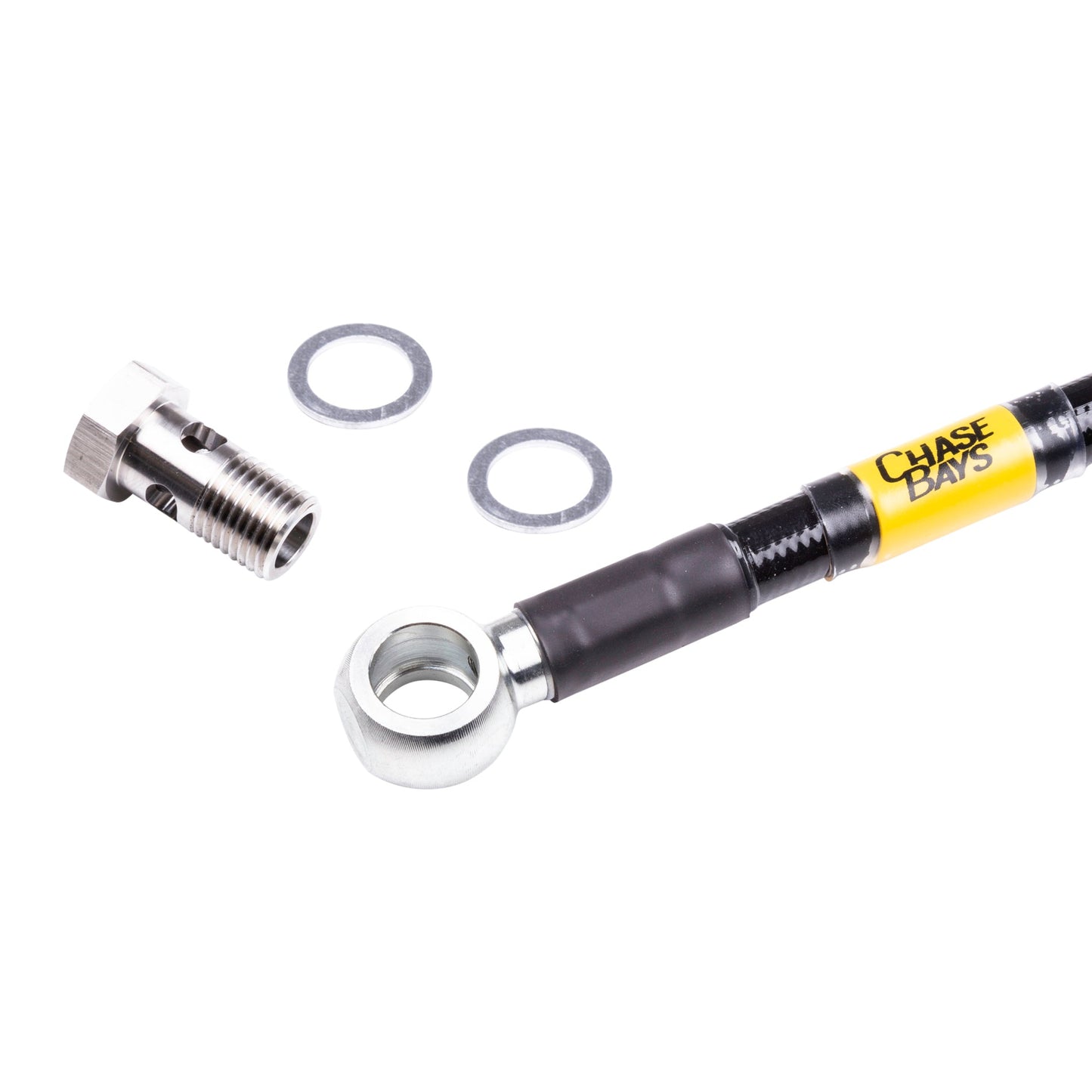 Chase Bays Vanos Oil Line - BMW M50 | M52 | M54 | S50 | S52-Performance-Silicon Valley Bimmer