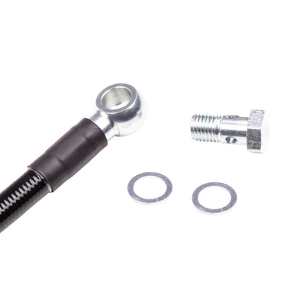 Chase Bays Vanos Oil Line - BMW M50 | M52 | M54 | S50 | S52 with S54 or Euro Housing-Performance-Silicon Valley Bimmer