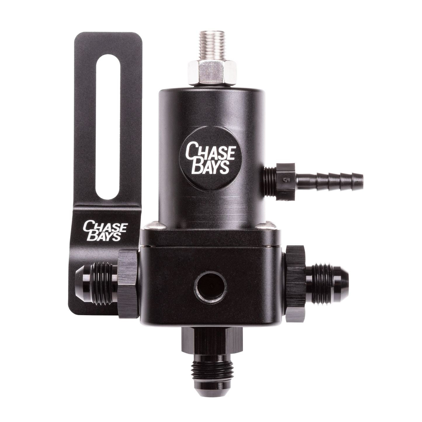 Chase Bays Compact Fuel Pressure Regulator-Performance-Silicon Valley Bimmer