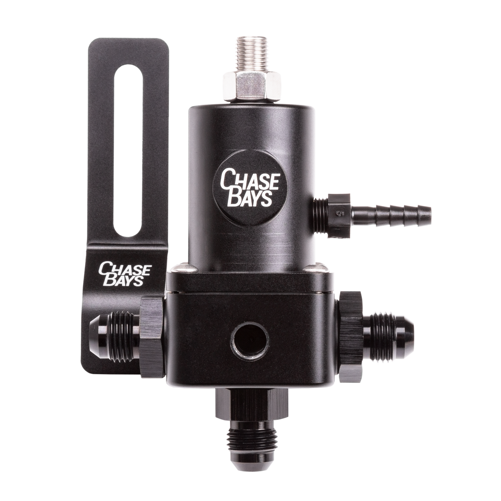 Chase Bays Compact Fuel Pressure Regulator-Performance-Silicon Valley Bimmer