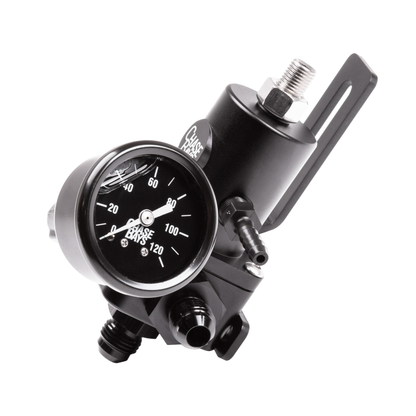 Chase Bays Compact Fuel Pressure Regulator-Performance-Silicon Valley Bimmer