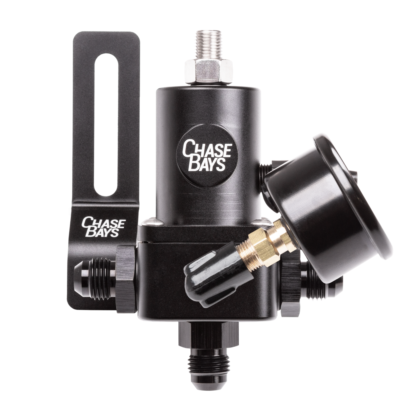 Chase Bays Compact Fuel Pressure Regulator-Performance-Silicon Valley Bimmer