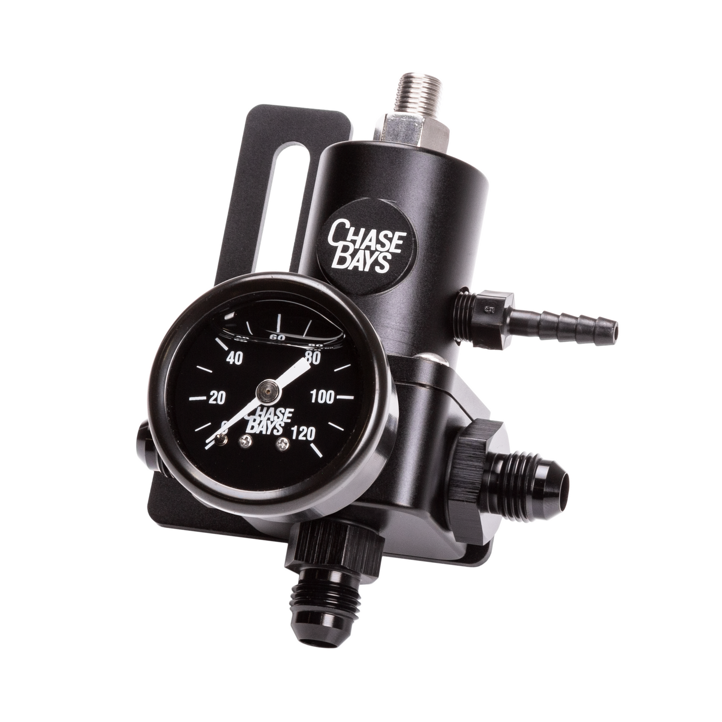 Chase Bays Compact Fuel Pressure Regulator-Performance-Silicon Valley Bimmer
