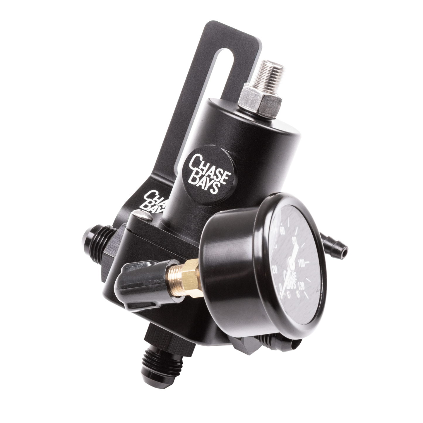 Chase Bays Compact Fuel Pressure Regulator-Performance-Silicon Valley Bimmer