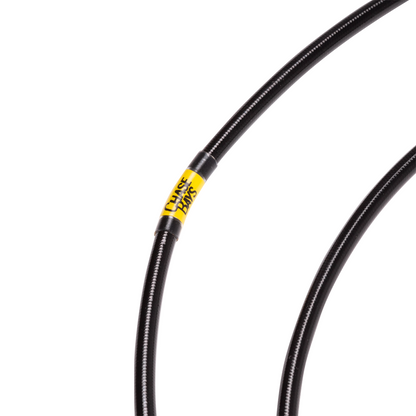 Chase Bays Clutch Line - 99-06 BMW E46 w/ GM LS Engine & T56 or TR6060-Drivetrain-Silicon Valley Bimmer