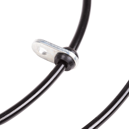 Chase Bays Clutch Line - 99-06 BMW E46 w/ GM LS Engine & T56 or TR6060-Drivetrain-Silicon Valley Bimmer