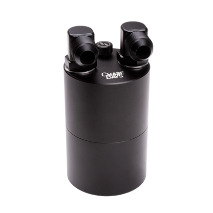 Chase Bays Oil Catch Can-Performance-Silicon Valley Bimmer