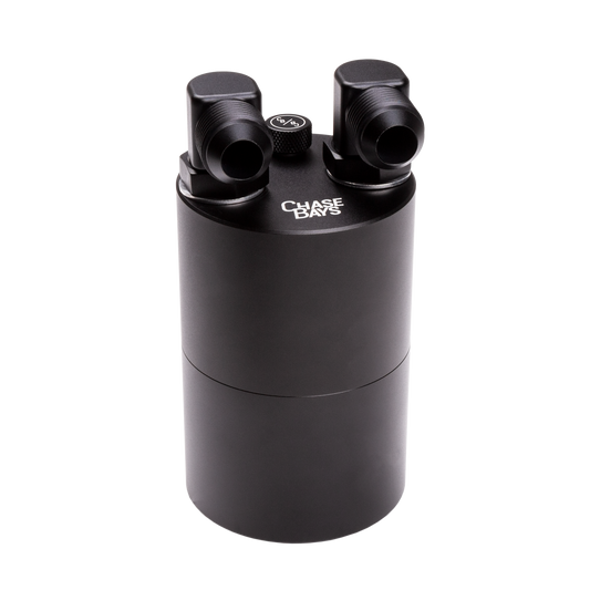 Chase Bays Oil Catch Can-Performance-Silicon Valley Bimmer