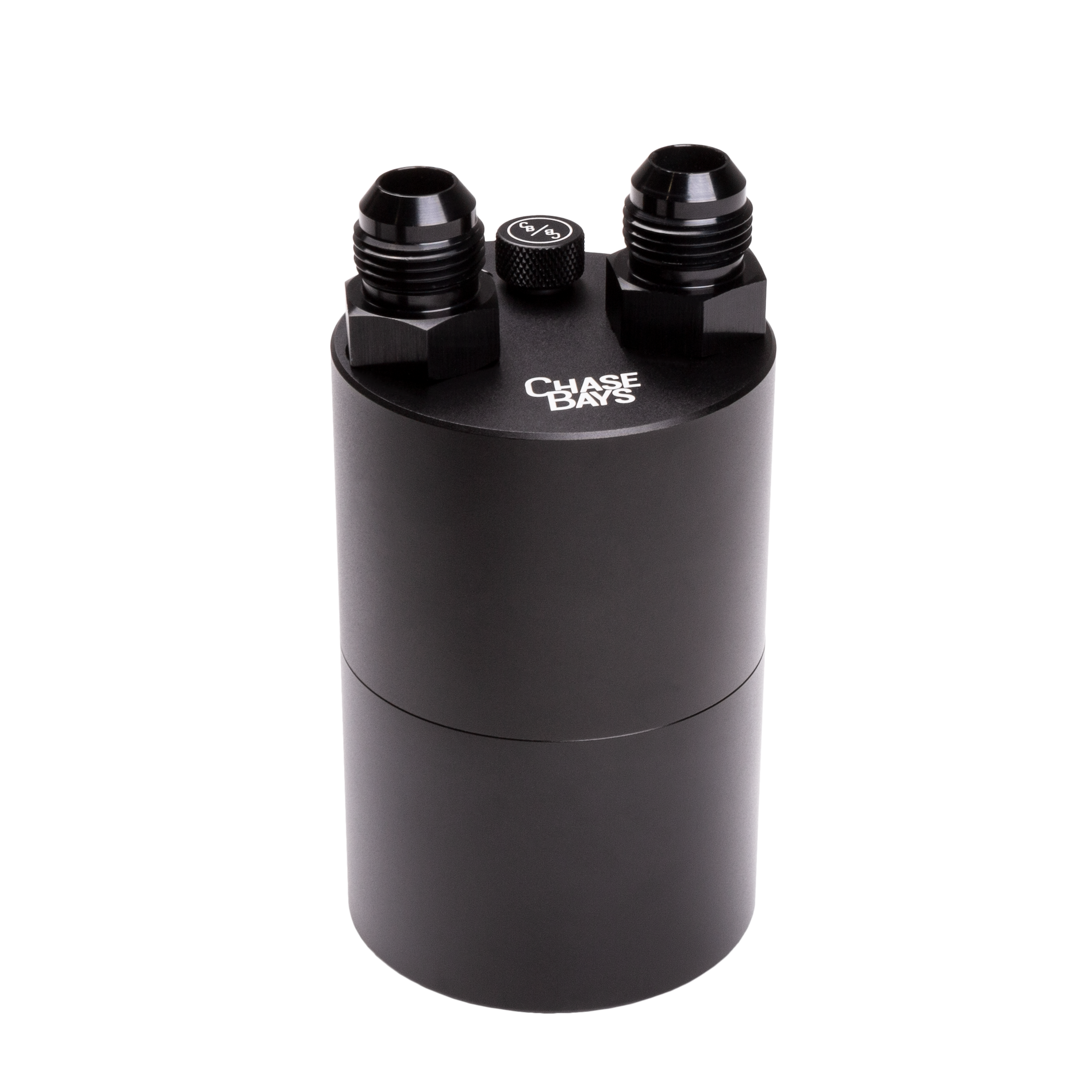 Chase Bays Oil Catch Can-Performance-Silicon Valley Bimmer