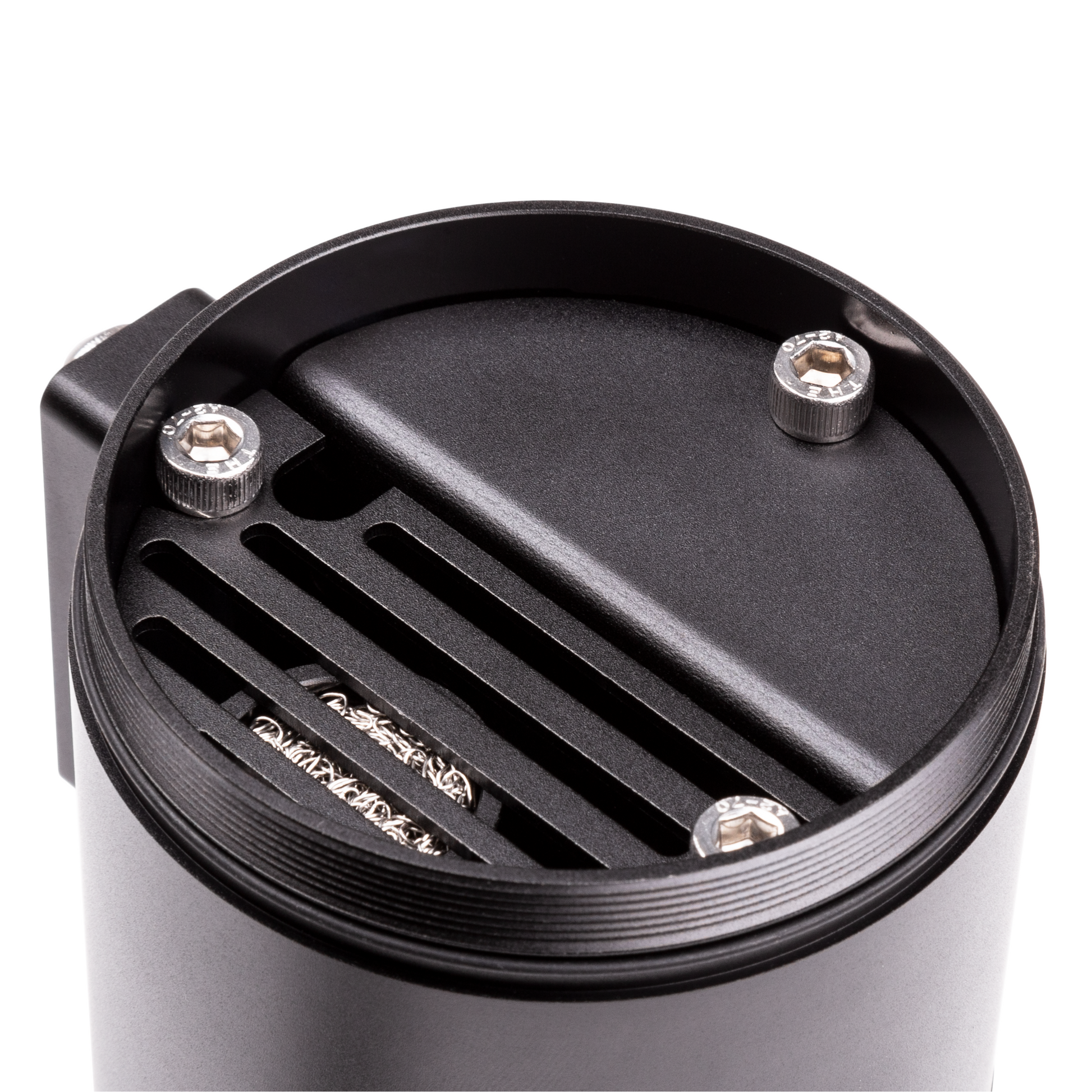 Chase Bays Oil Catch Can-Performance-Silicon Valley Bimmer