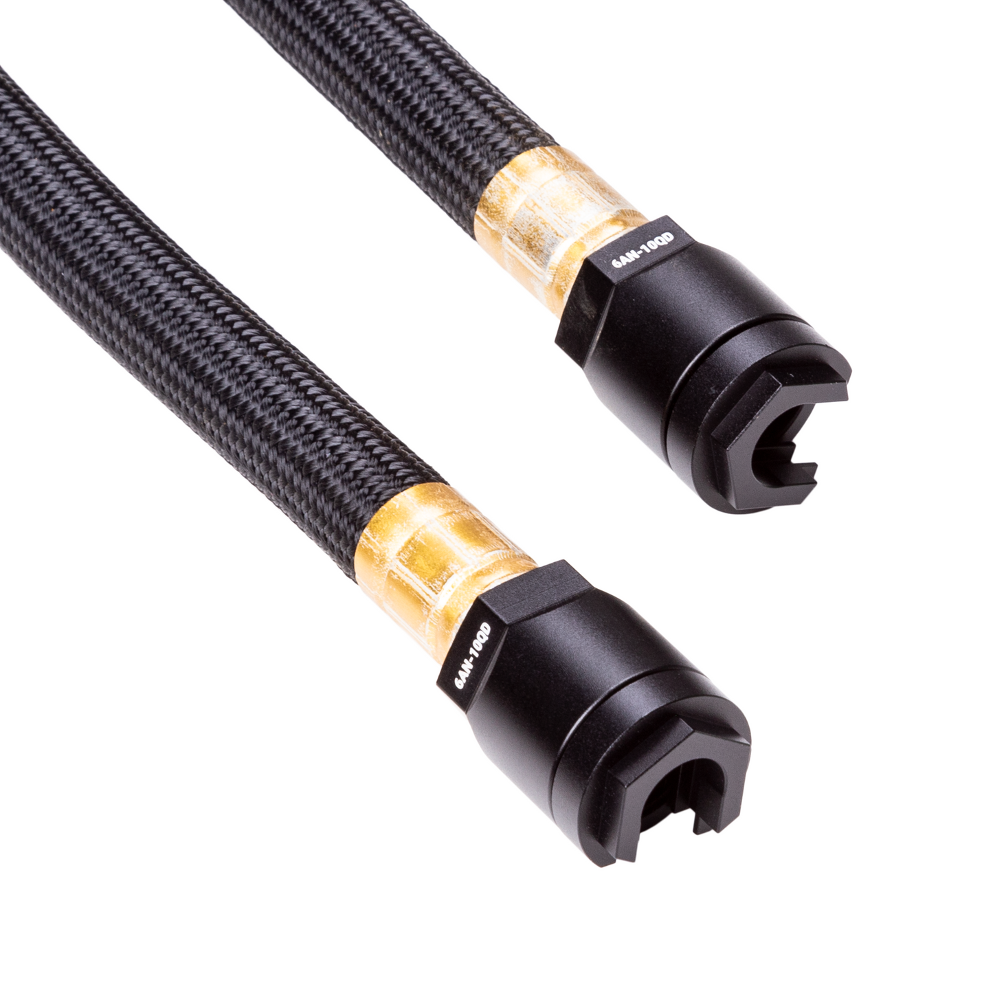 Chase Bays Oil Catch Can Kit w/ AN Hose and Hose Ends - GM LS3 / LS7 / L99-Performance-Silicon Valley Bimmer