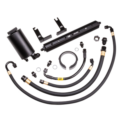 Chase Bays Power Steering Kit - BMW E36 | E46 w/ M52TU and M54-Performance-Silicon Valley Bimmer