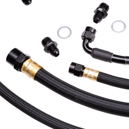 Chase Bays Power Steering Kit - BMW E36 | E46 w/ M52TU and M54-Performance-Silicon Valley Bimmer