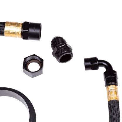 Chase Bays Power Steering Kit - BMW E46 M3 w/ S54-Performance-Silicon Valley Bimmer