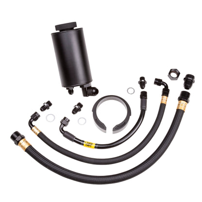 Chase Bays Power Steering Kit - BMW E36 | E46 w/ M52TU and M54-Performance-Silicon Valley Bimmer
