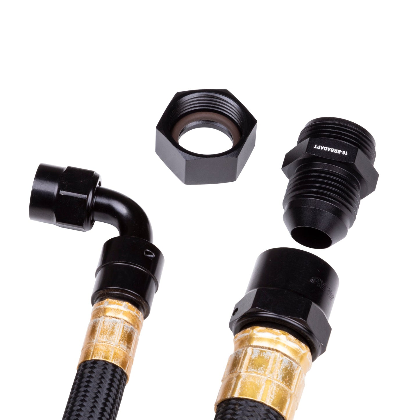 Chase Bays Power Steering Kit - BMW E36 | E46 w/ M52TU and M54-Performance-Silicon Valley Bimmer