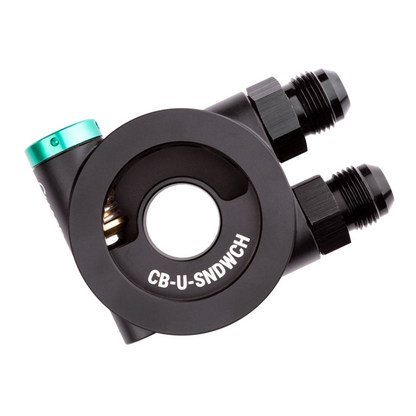 Chase Bays Thermostatic Oil Sandwich Plate-Performance-Silicon Valley Bimmer