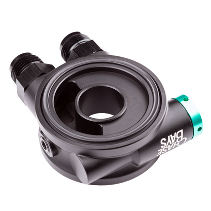 Chase Bays Thermostatic Oil Sandwich Plate-Performance-Silicon Valley Bimmer