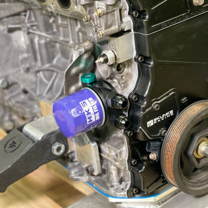 Chase Bays Thermostatic Oil Sandwich Plate-Performance-Silicon Valley Bimmer