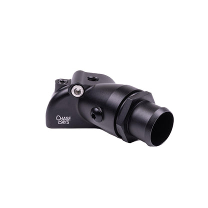 Chase Bays Compact Upper Water Neck - Toyota 1JZ-GTE | 2JZ-GTE-Performance-Silicon Valley Bimmer
