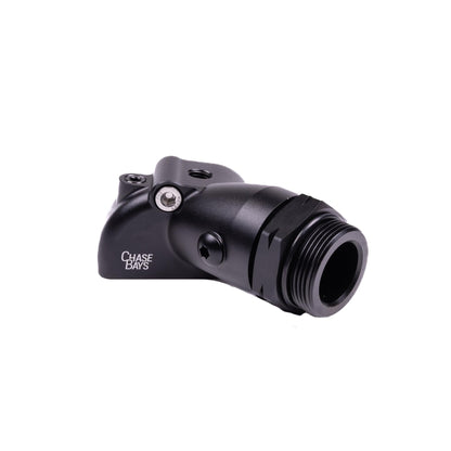 Chase Bays Compact Upper Water Neck - Toyota 1JZ-GTE | 2JZ-GTE-Performance-Silicon Valley Bimmer