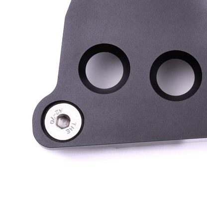 Chase Bays Handbrake Mounting Bracket - BMW E30