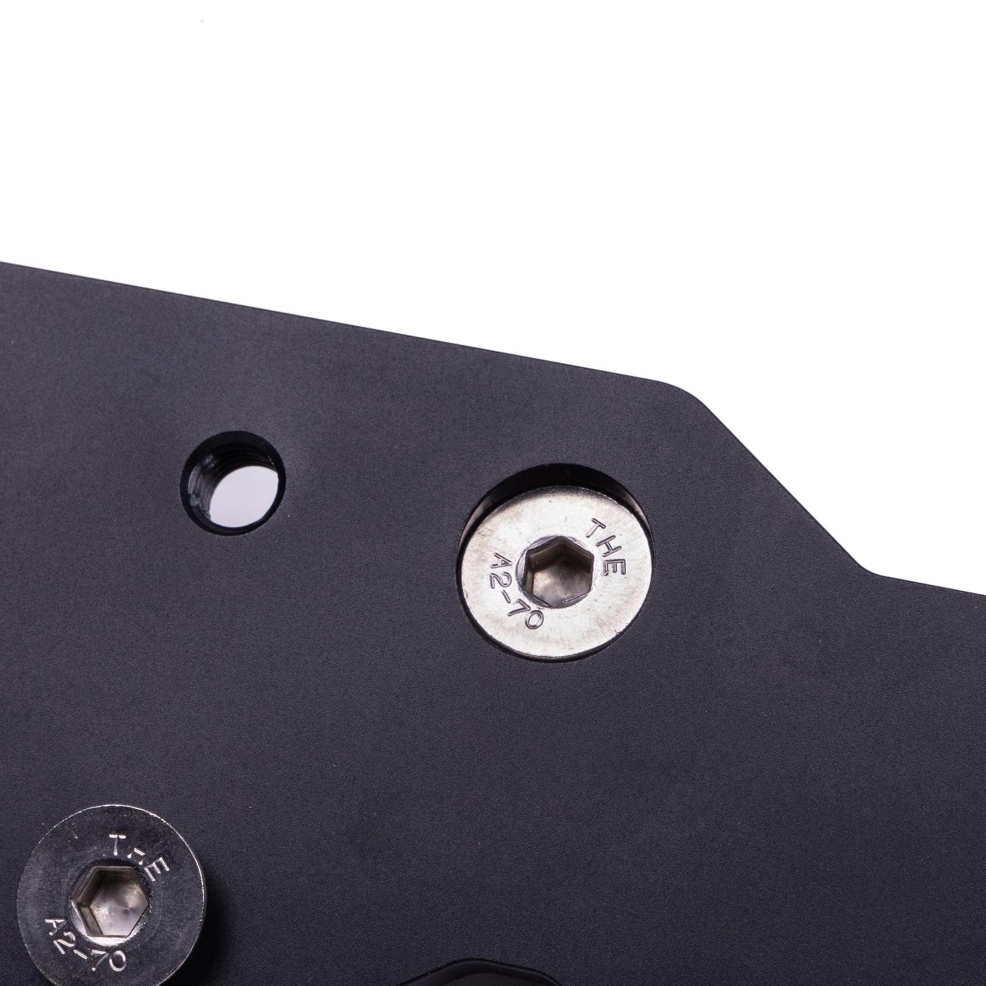 Chase Bays Handbrake Mounting Bracket - BMW E30