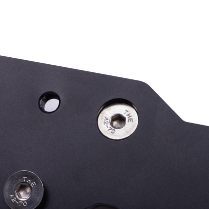 Chase Bays Handbrake Mounting Bracket - BMW E30