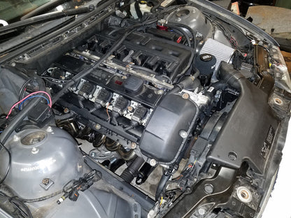 Chase Bays Power Steering Kit - BMW E36 | E46 w/ M52TU and M54-Performance-Silicon Valley Bimmer