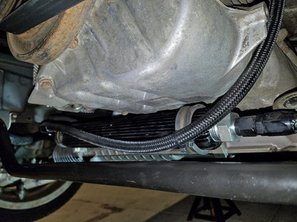 Chase Bays Power Steering Kit - BMW E36 | E46 w/ M52TU and M54-Performance-Silicon Valley Bimmer